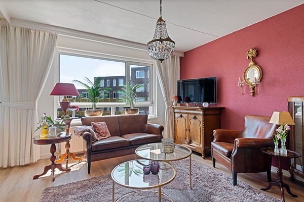 Medium property photo - Dr Joh G Mezgerstraat 107, 2041 HW Zandvoort